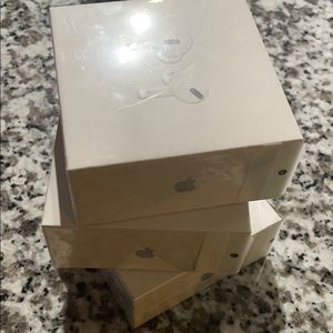 Apple air pod pros